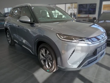 Byd Atto2 Ev Dynamic Bf-50