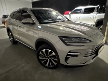 Byd Sealion 6 Dynamic Fwd_phev