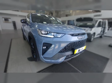 2026 Haval H6gt 15t Ultra Luxury 4wd Phev