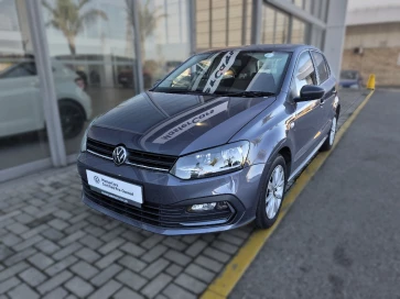 2024 Volkswagen Polo Vivo 1.4 55kW