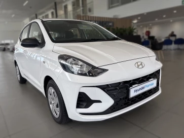 2024 Hyundai Grand I10 1.2 Premium At My24