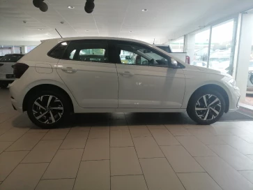 Volkswagen Polo 1.0 Tsi Life