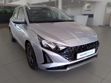 2026 Hyundai I20 1.4 Premium At My24