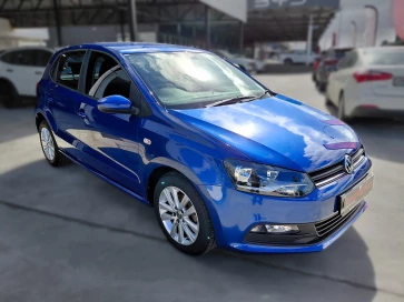 2024 Volkswagen Polo Vivo 63kW Comfortline