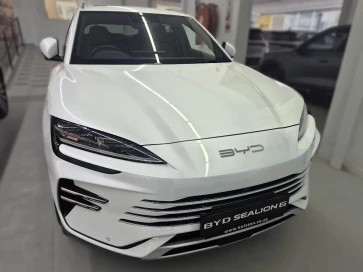Byd Sealion 6 Premium Awd_phev