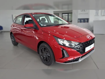 Hyundai I20 12 Premium Mt My24
