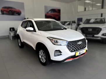 2024 Chery Tiggo 4 Pro Lite MT