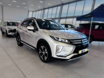 2020 Mitsubishi Eclipse Cross MITSUBISHI ECLIPSE CROSS 20 GLS CVT