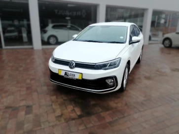 2023 Volkswagen Polo Sedan 1.6 Mpi Life Tiptronic