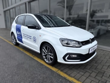 2026 Volkswagen Polo Vivo 1.0 Tsi 81kw Gt