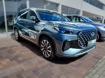 2025 Chery TIGGO 8 CSH APEX