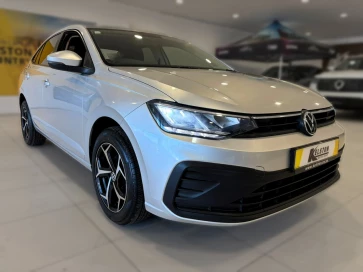 2022 Volkswagen Polo (new) 16 Life