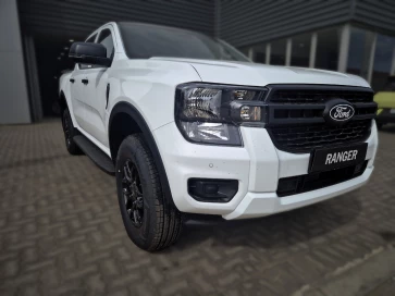 Ford Ranger Double Cab 2.0l Sit Xl 4x2 10at
