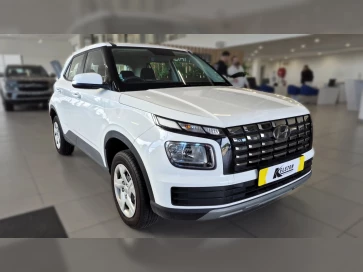 2024 Hyundai Venue 1.2 Premium MT MY24
