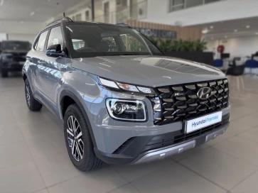 2025 Hyundai Venue 1.0 N-Line DCT MY22