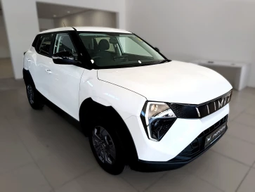 Mahindra Xuv3x0 1.2t Mx3 At