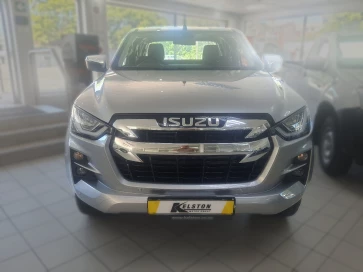 Isuzu 3.0 Ddi E/cab Hr Lse A/t