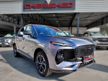 2026 Lepas L4 1.5T JAVAN