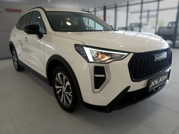 Haval H2 Jolion 15t City Plus 7dct