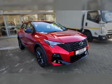 Gac Gs3 Emzoom 1.5t Petrol Dct 4x2 Nova