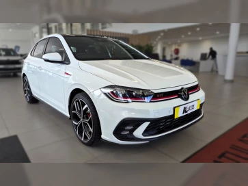 2025 Volkswagen Polo 2.0 Tsi GTi DSG