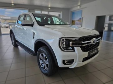 Ford Ranger Double Cab 20l Sit Xlt 4x2 6at