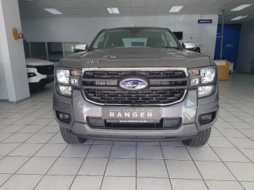 Ford Ranger 2.0 Double Cab Xl 4x2 Hr 6at