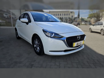 2021 Mazda  Mazda2 15L Dynamic 6MT 5 Door MY15