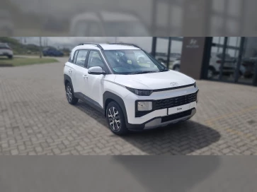 Hyundai Exter 1.2 Executive Mt