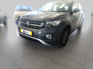 2023 Volkswagen T-cross 1.0 Tsi 70kw Comfortline