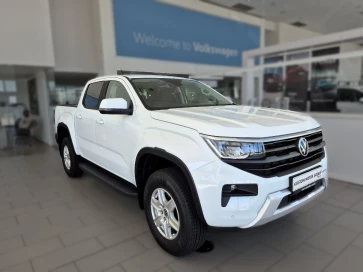 Volkswagen Life 2.0 Tdi 125kw 6-speed Automatic