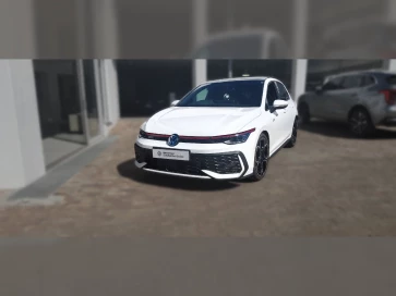 2026 Volkswagen Golf 8 Pa 2.0 Tsi 195kw Gti Dsg