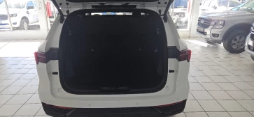 Ford Territory 18l Dark Edition