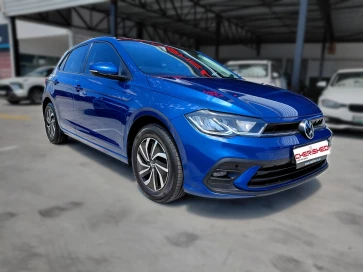 2024 Volkswagen Polo 1.0 Tsi Life