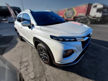 2025 Suzuki Fronx 15 Gl