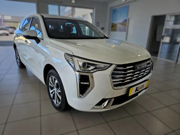 2021 Haval H2 Jolion 1.5T City