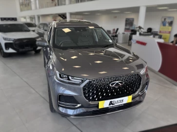 2025 Chery TIGGO 8 PRO 1.6T EXECUTIVE +