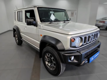 2024 Suzuki  Jimny 15 GLX AT 5 Door