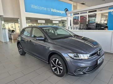 Volkswagen Polo 1.0 Tsi Life