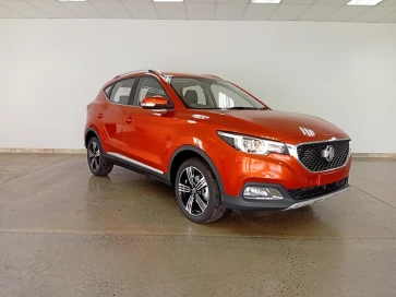 Mg Zs 1.5 Luxury A/t