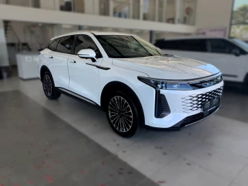 2025 Omoda C9 Awd Explore