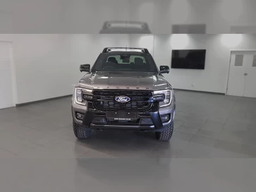 Ford Ranger Double Cab 30l V6 Wildtrak 4x4 10at