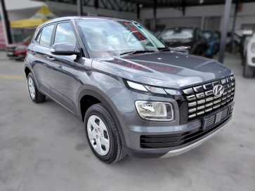 2024 Hyundai Venue 1.2 Premium Mt My24