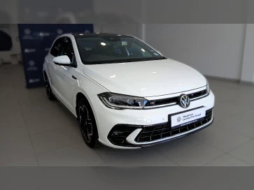 2025 Volkswagen Polo 1.0 Tsi 85kw R-line Dsg