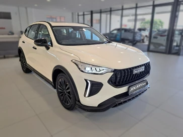 Haval H2 Jolion Pro 15t Super Luxury 7dct