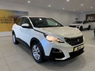 Peugeot 3008 Active 1.2 THP 96KW
