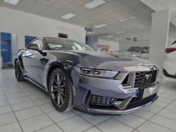 Ford Mustang 50l V8 Dark Horse 10at