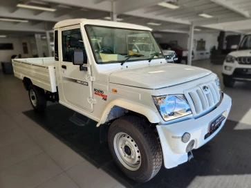 Mahindra Bolero Maxitruck Plus 