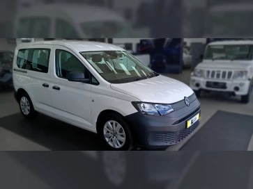 2025 Volkswagen Caddy Kombi 16i