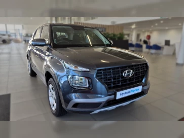2022 Hyundai Venue 12 Motion Mt